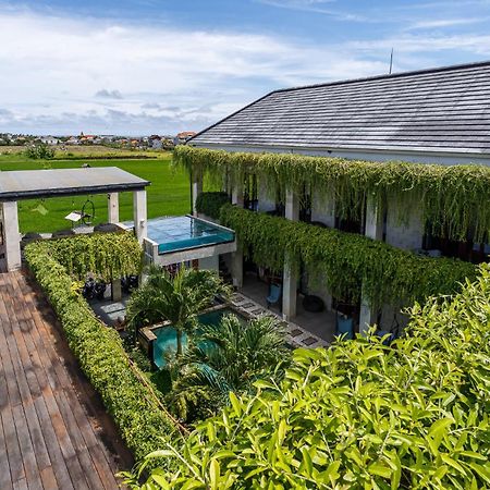 Canggu Hype Exteriör bild
