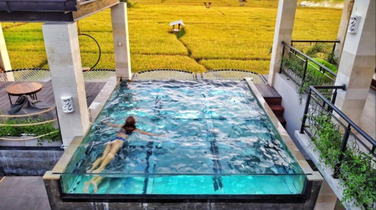 Canggu Hype Exteriör bild