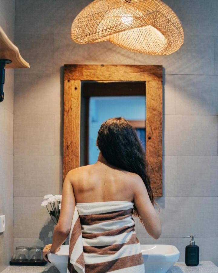 Canggu Hype Exteriör bild