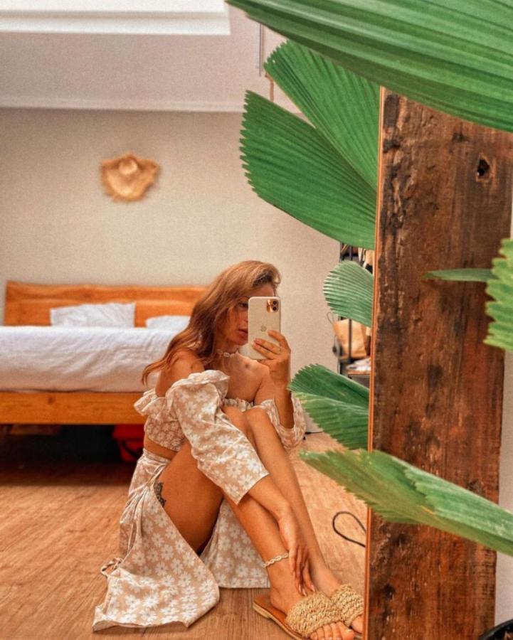 Canggu Hype Exteriör bild
