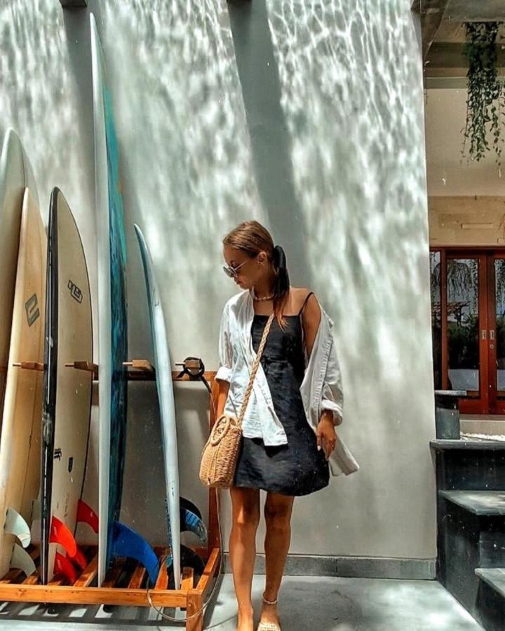 Canggu Hype Exteriör bild