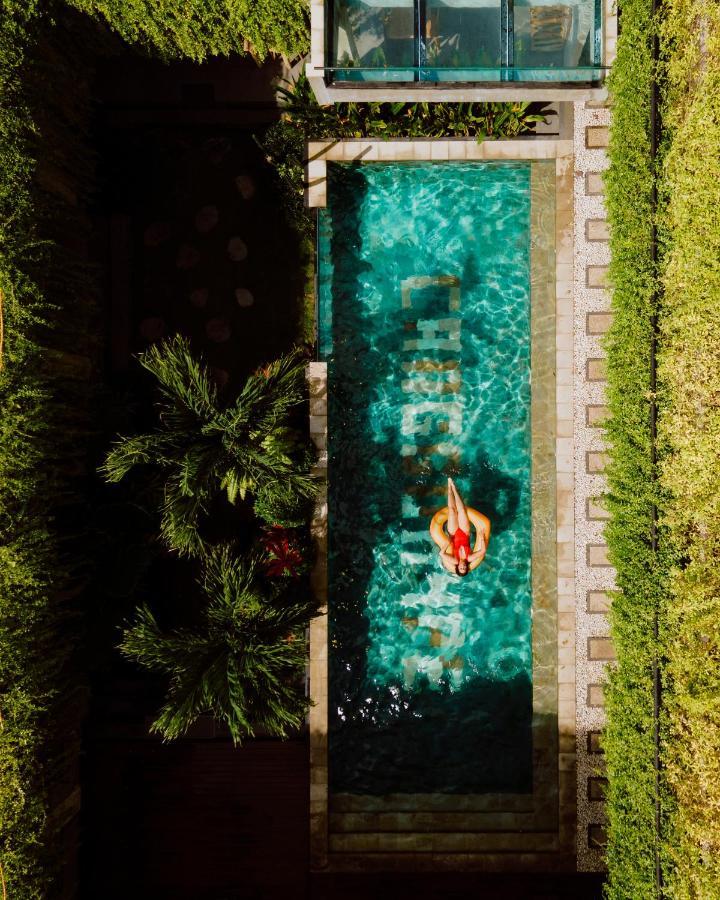 Canggu Hype Exteriör bild
