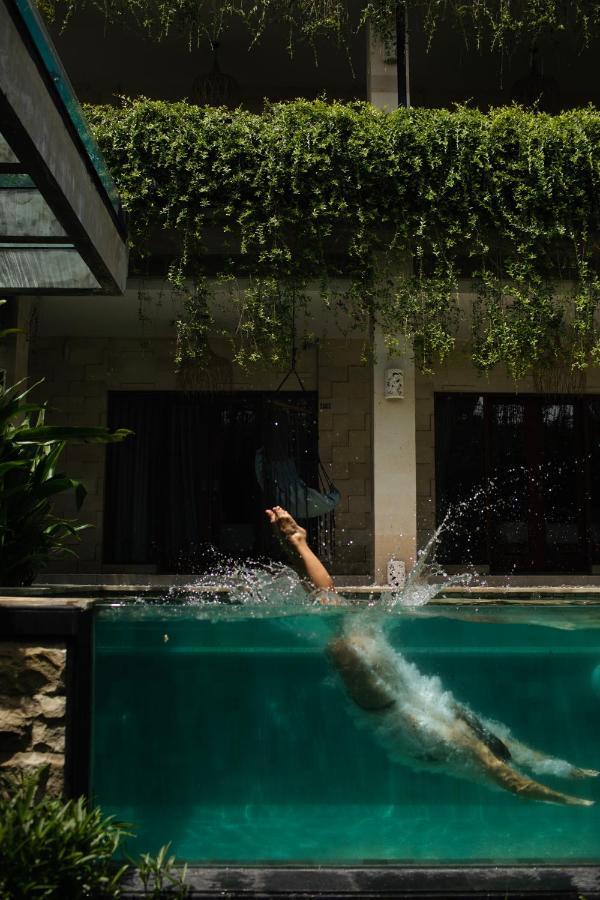 Canggu Hype Exteriör bild