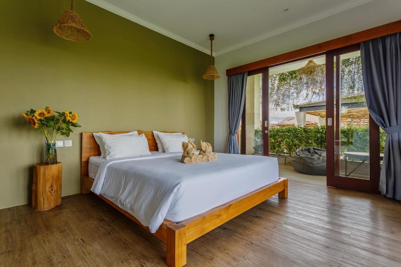 Canggu Hype Exteriör bild