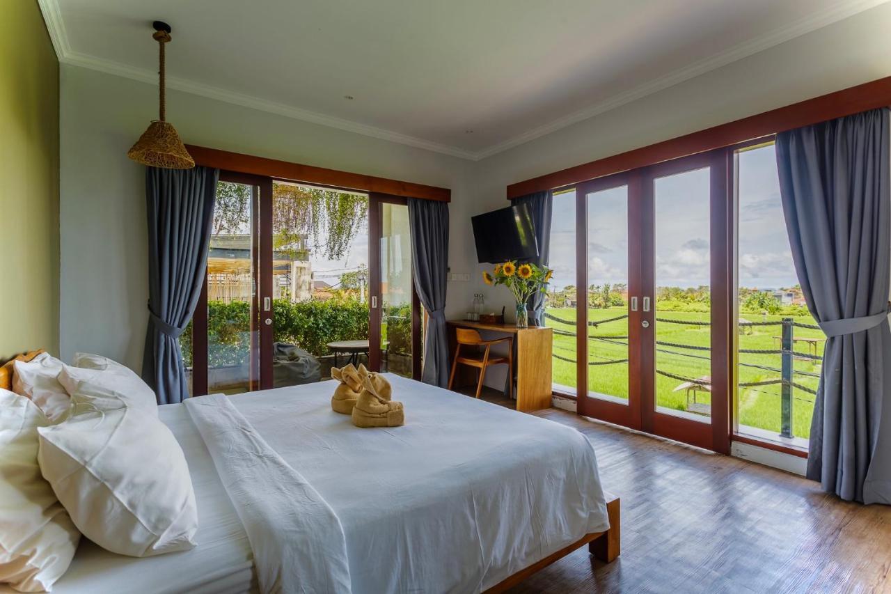 Canggu Hype Exteriör bild