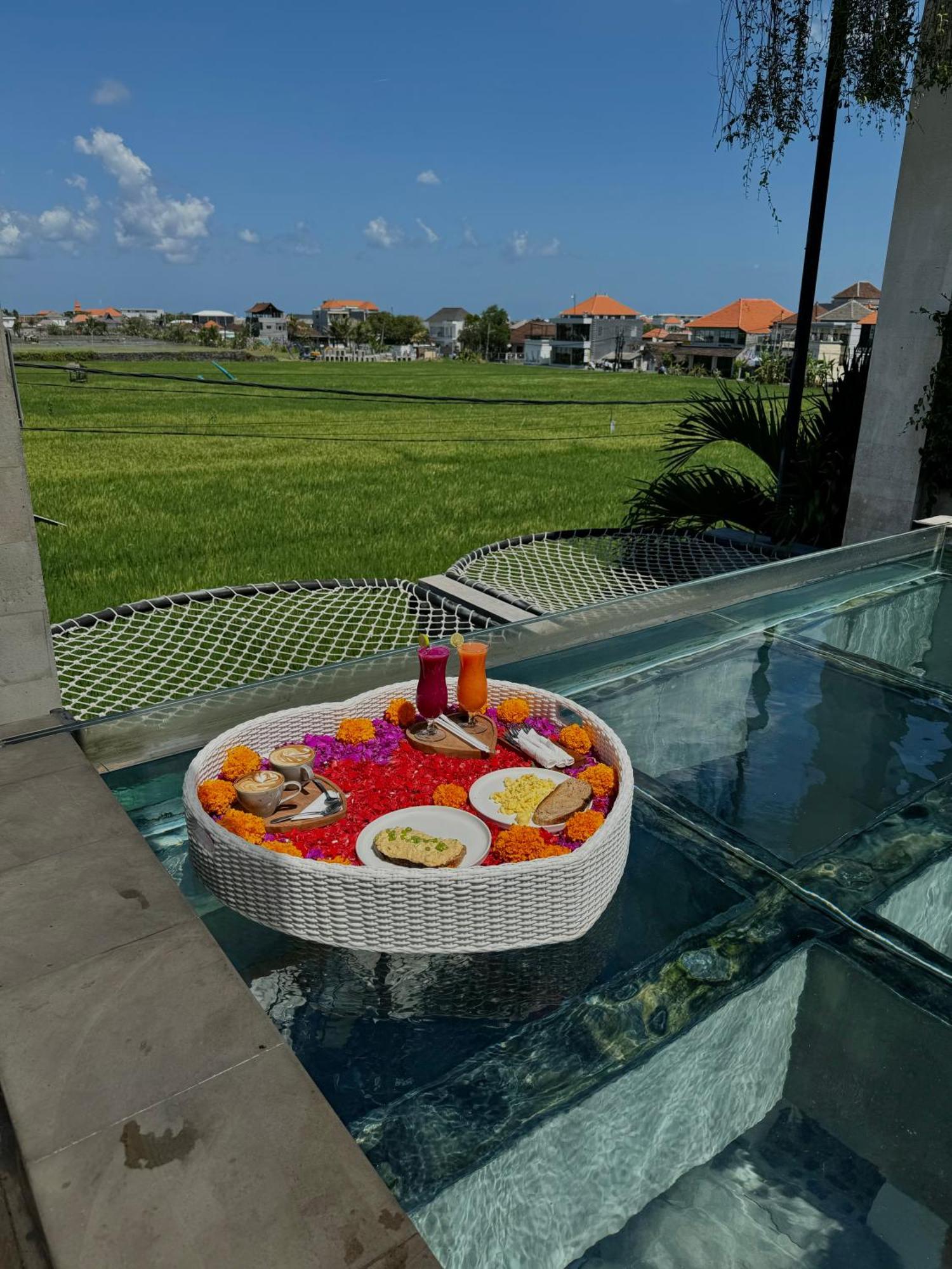 Canggu Hype Exteriör bild